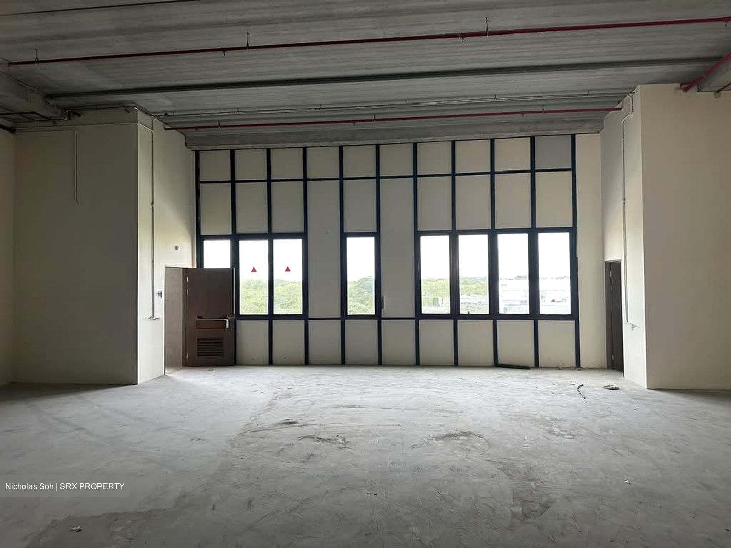 Stellar@tampines (D18), Factory #568026471